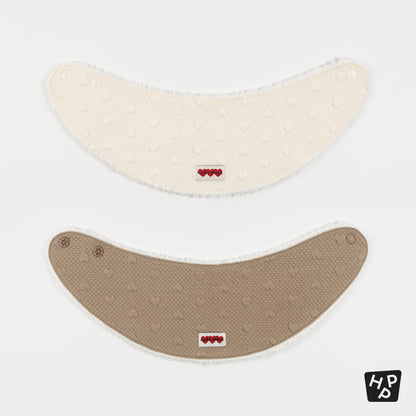 Nev snow baby bananabib