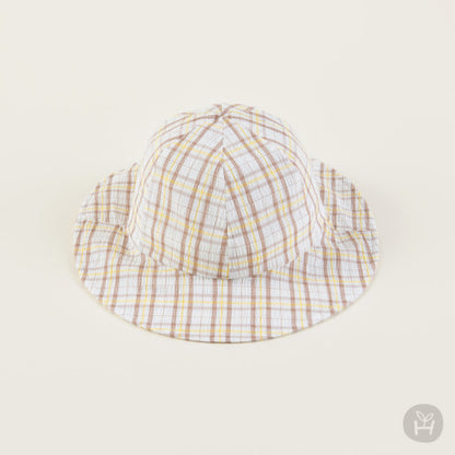 Morgan Baby Sun Hat