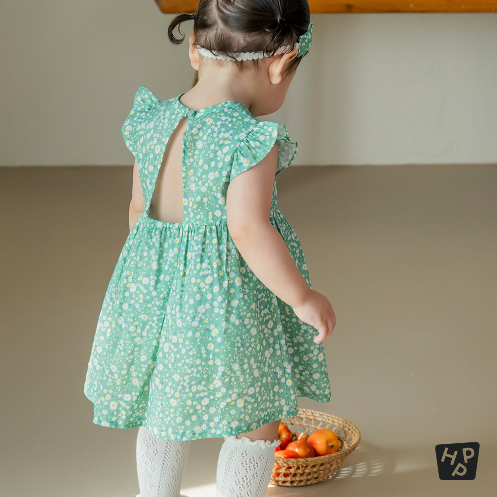 Abel Baby One-Piece