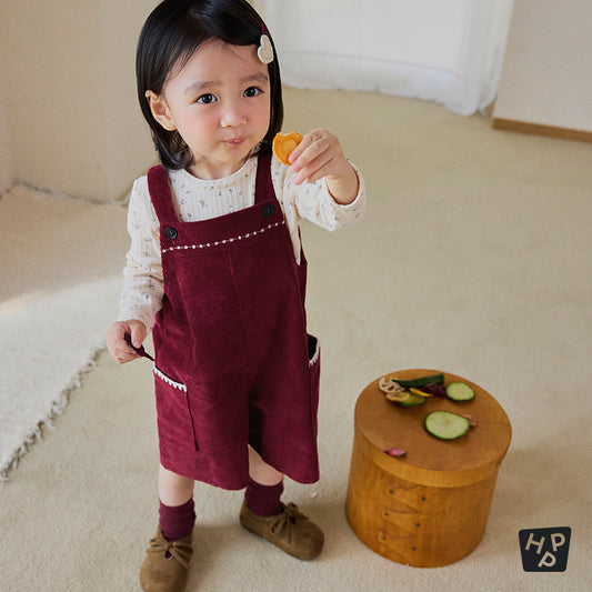 Urban Baby Jumpsuit