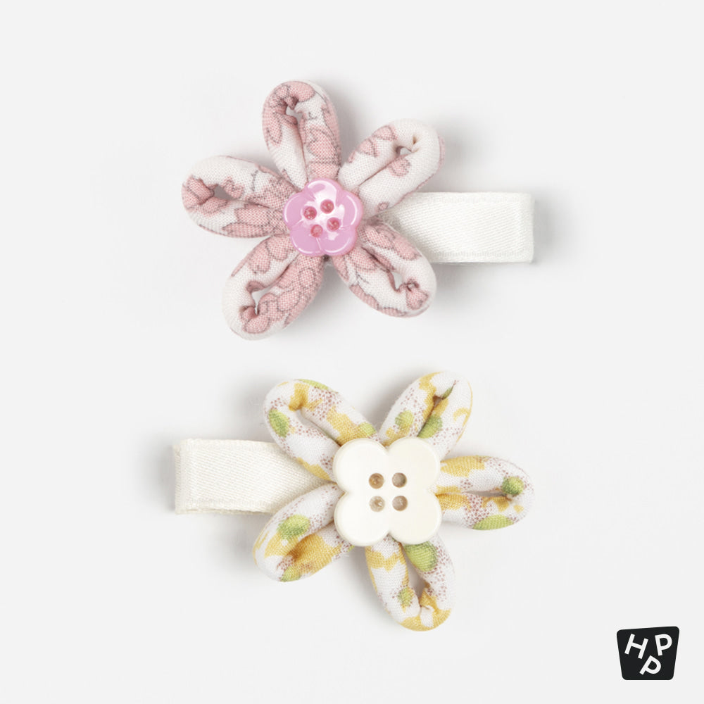 Marguerite Hairpin