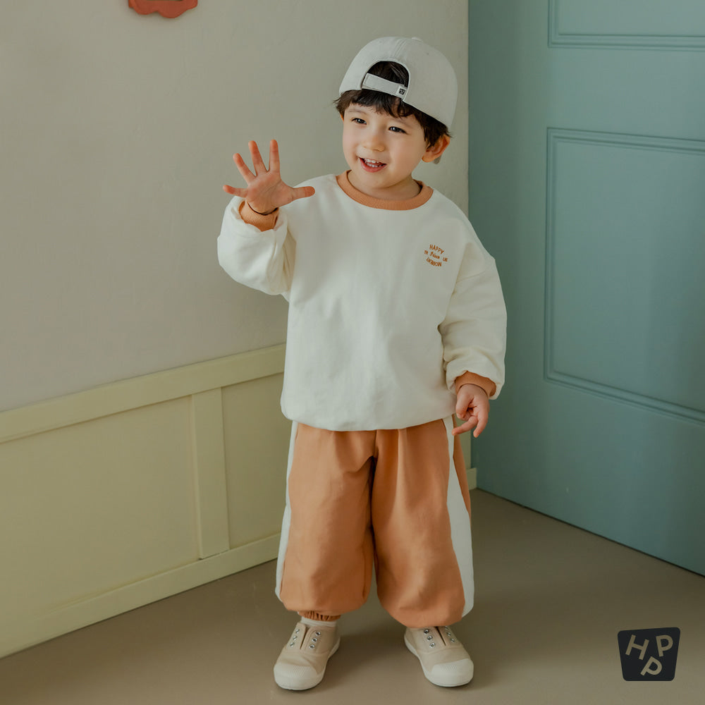 Sienna Two-Piece Set