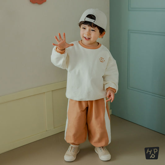 Sienna Two-Piece Set