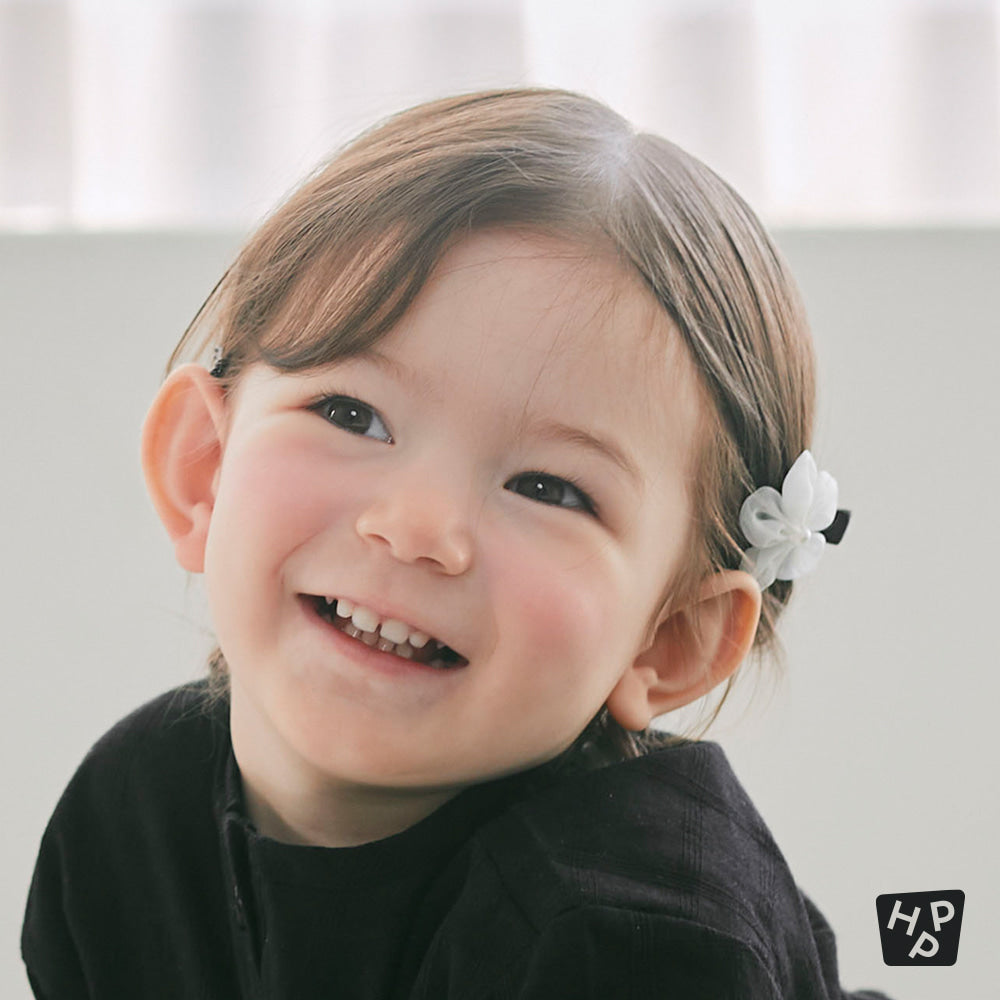 Heini baby hairpin set