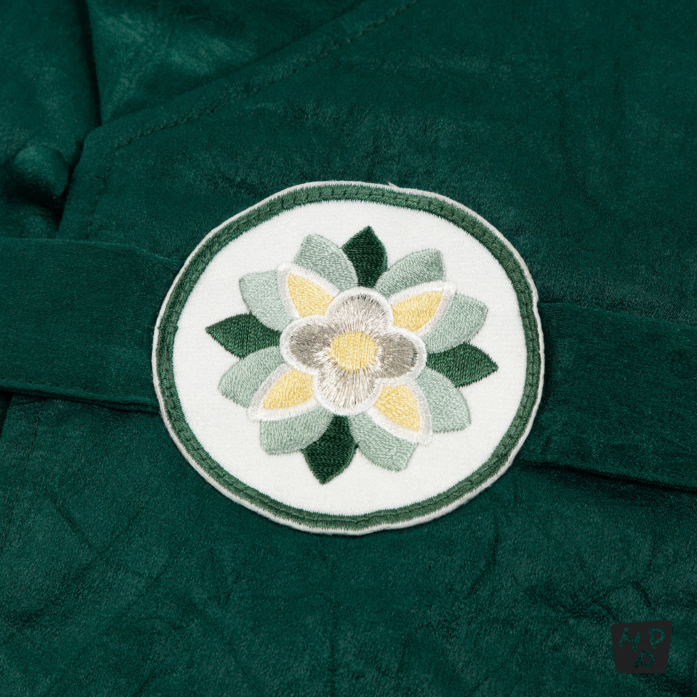 Onyunarae Hanbok Vest Top & Bottom Set (Boy)