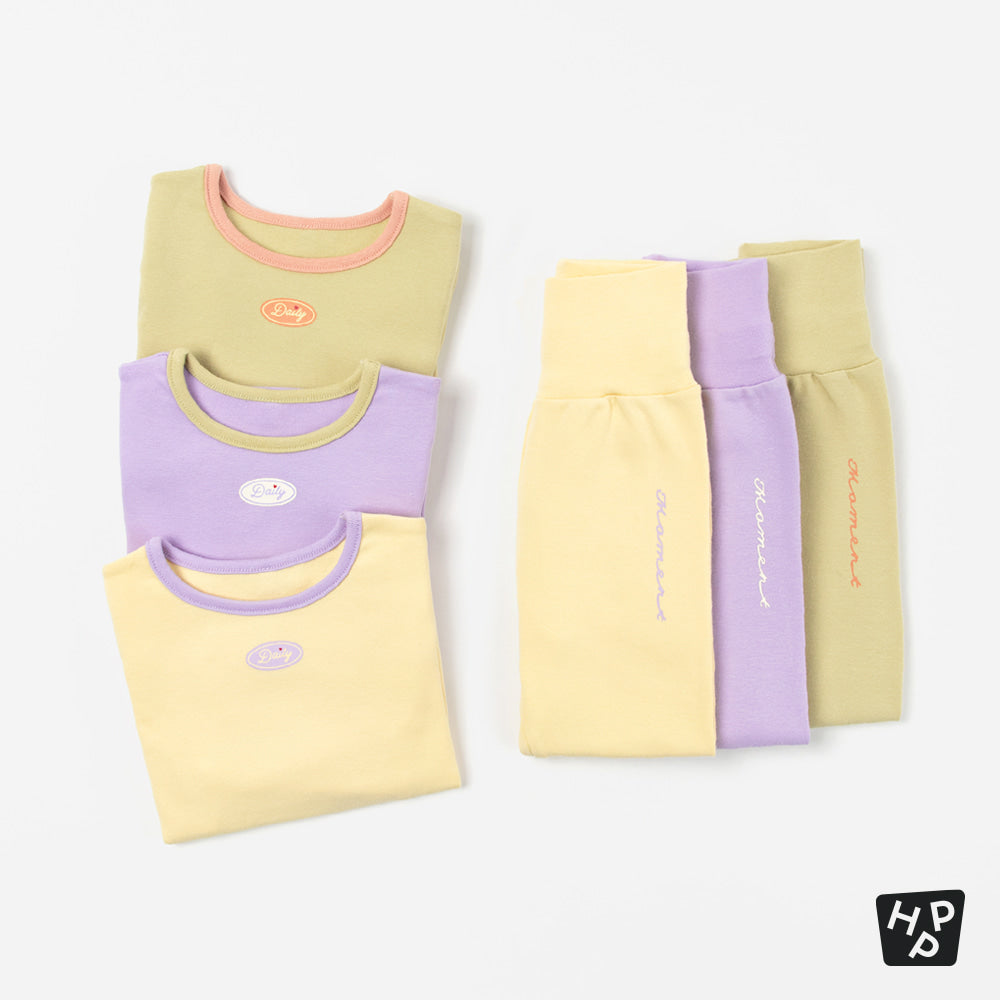 Daily Moment Loungewear