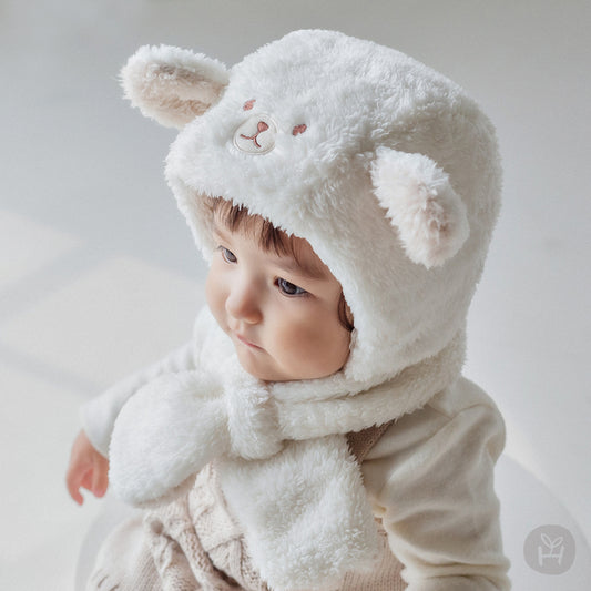 Acer winter baby cap