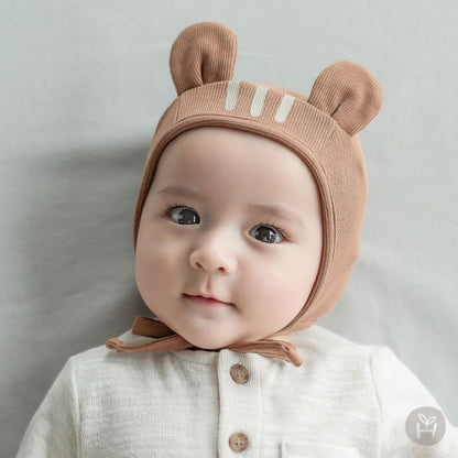 Once Baby Bonnet