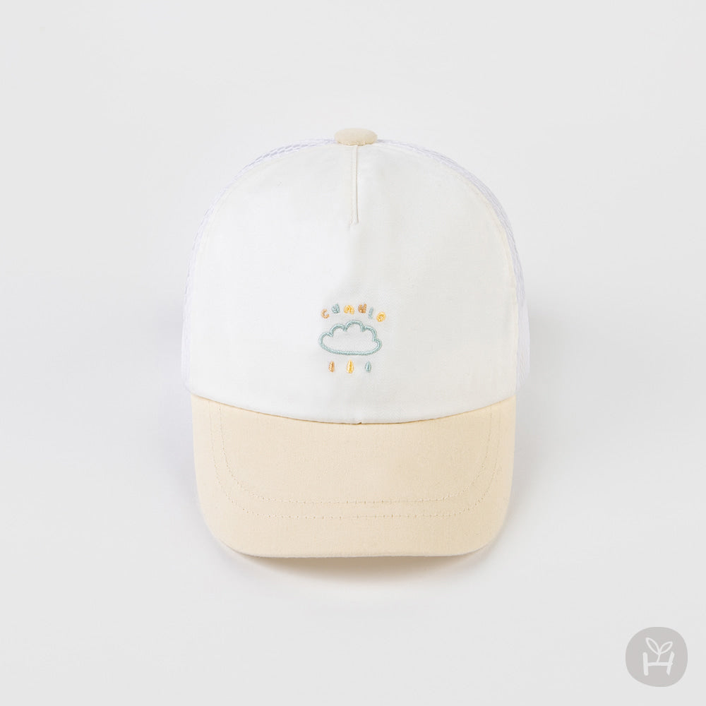 Meav summer baby ball Cap