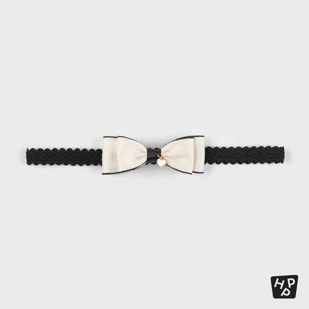 Genia baby hairband