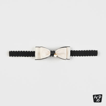 Genia baby hairband