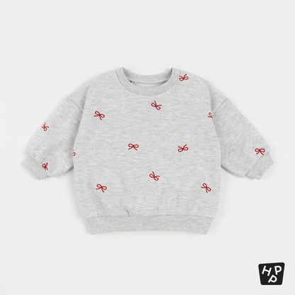 Nelly fleece lined sweatshirt