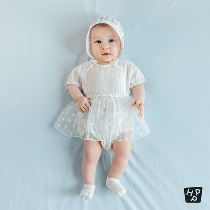 Charlotte Bodysuit Set