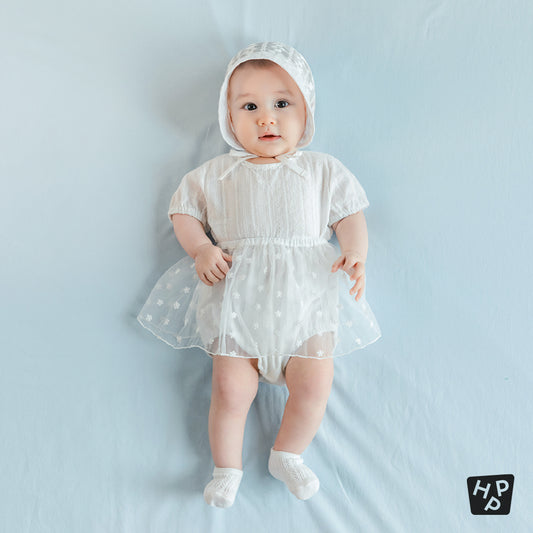 Charlotte Bodysuit Set