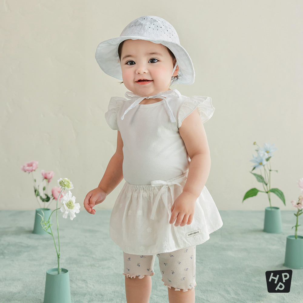 Juhi Baby Capri Leggings
