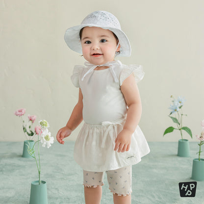 Juhi Baby Capri Leggings