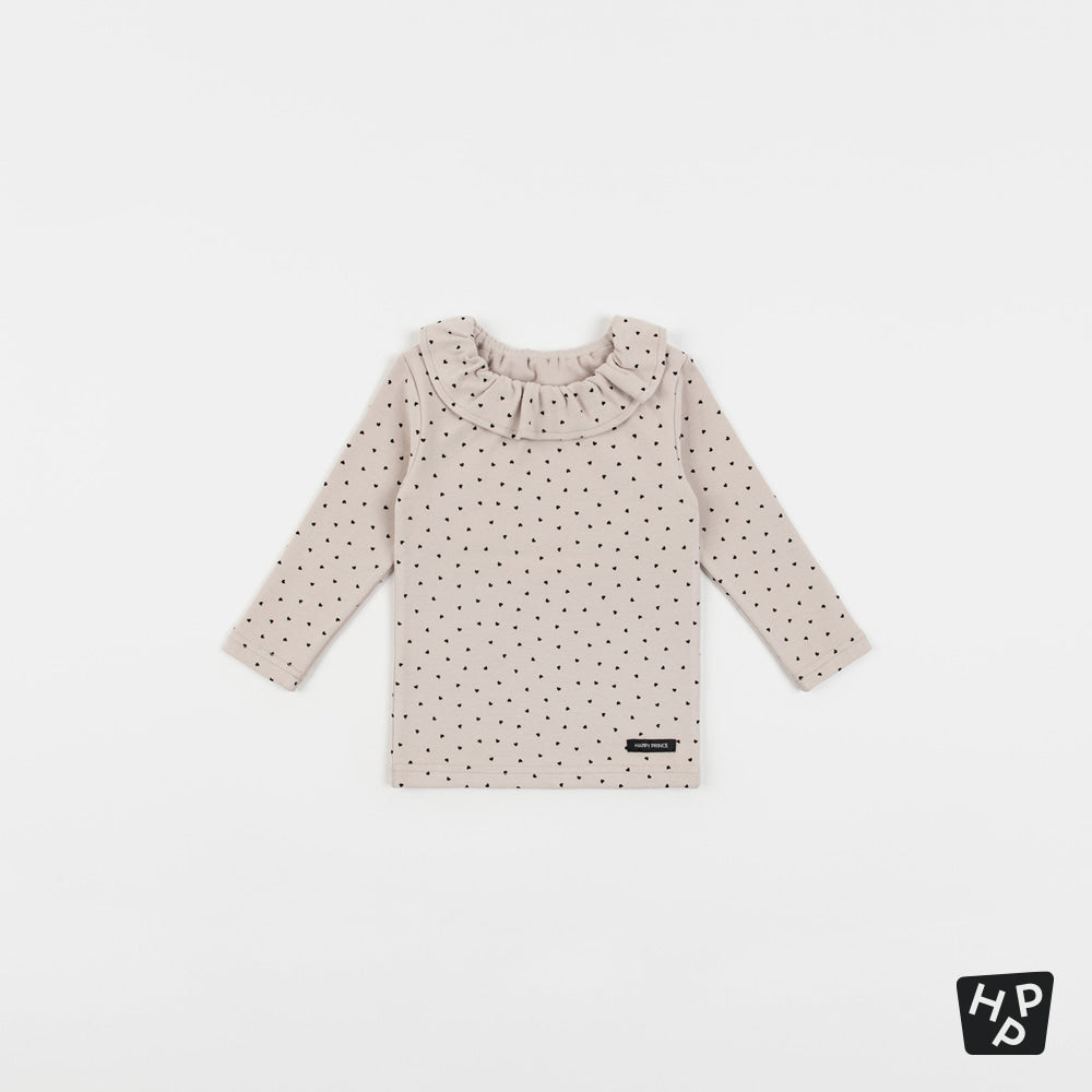 Celia Baby Long Sleeve T-shirt