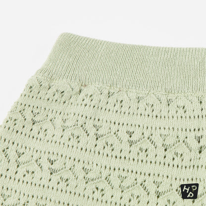 Lubella Knit Baby Two-Piece Set