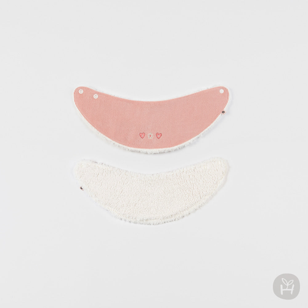 Christine snow baby bananabib