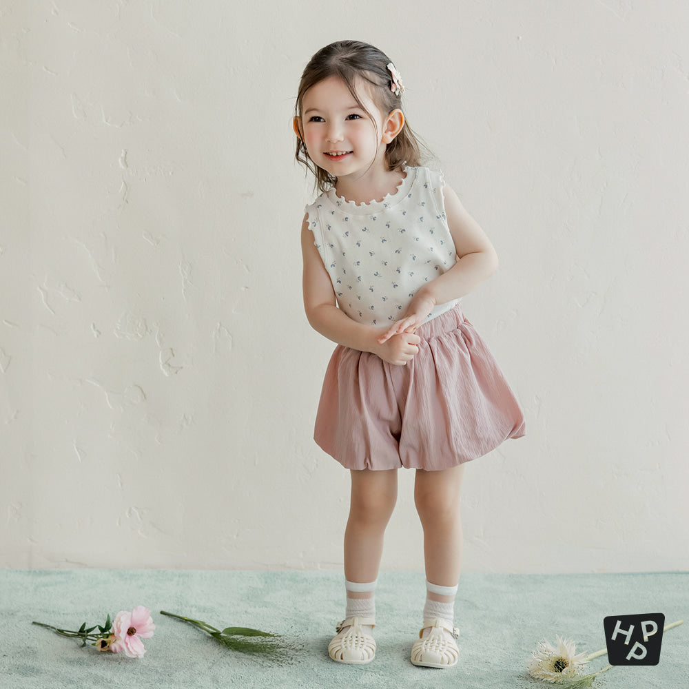 Sandro Balloon Skirt Pants