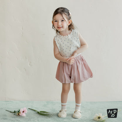 Sandro Balloon Skirt Pants