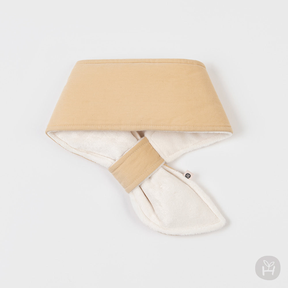 Ririna snow baby neckie