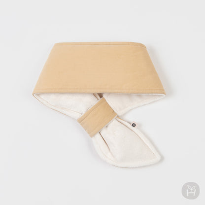 Ririna snow baby neckie