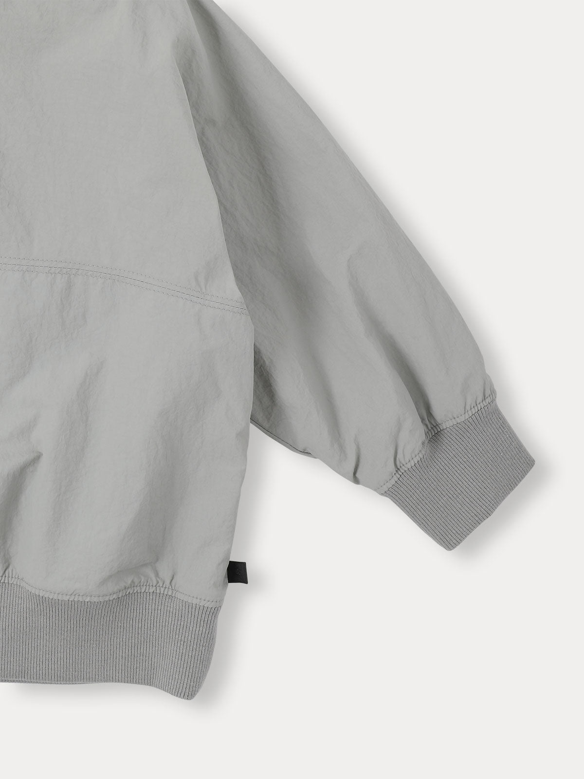 BENebene Technical Pullover