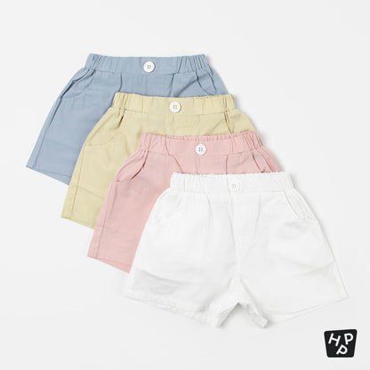 True Shorts Pants