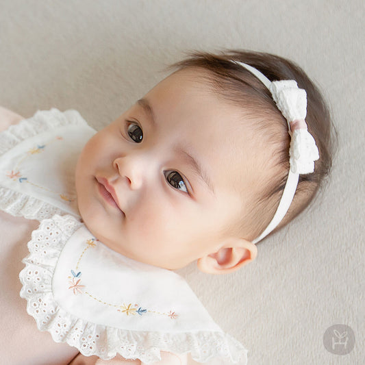 Adela baby hairband