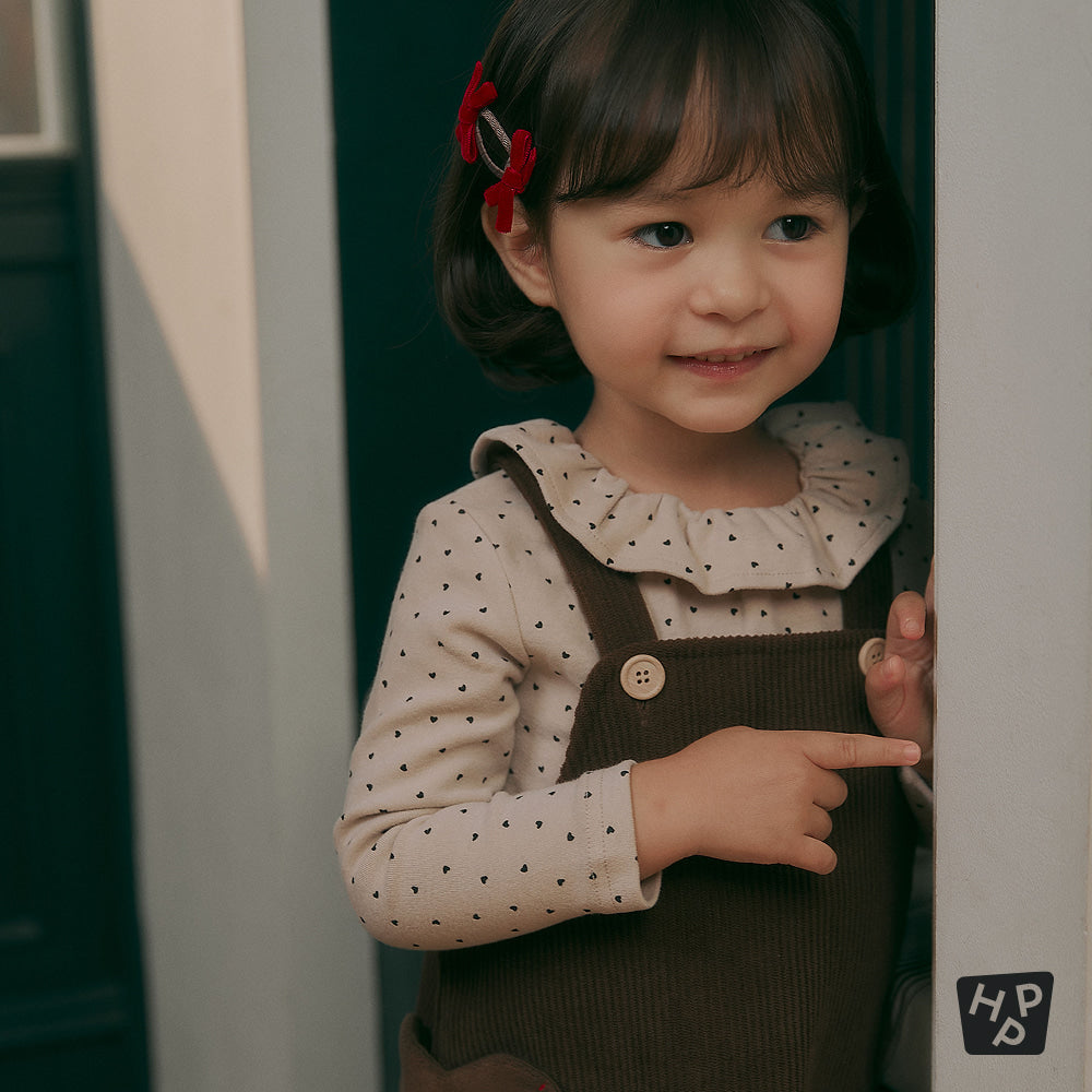 Celia Baby Long Sleeve T-shirt