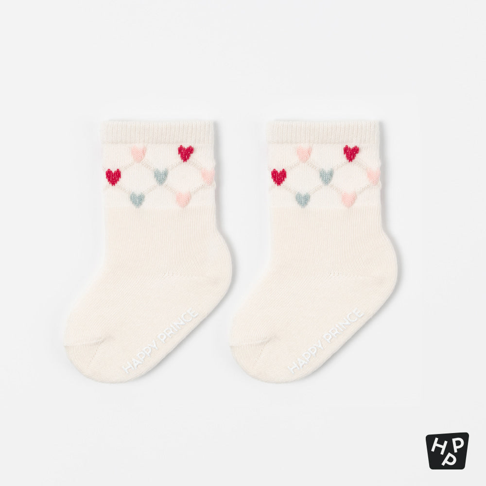 Demann Baby Socks