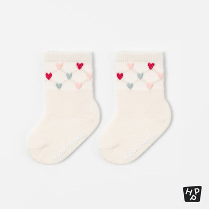 Demann Baby Socks