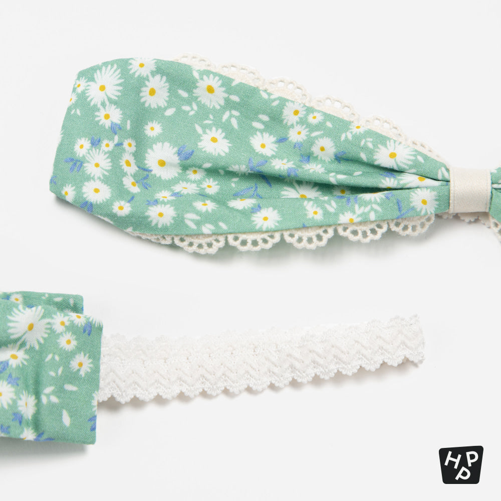 Abel Baby Hairband