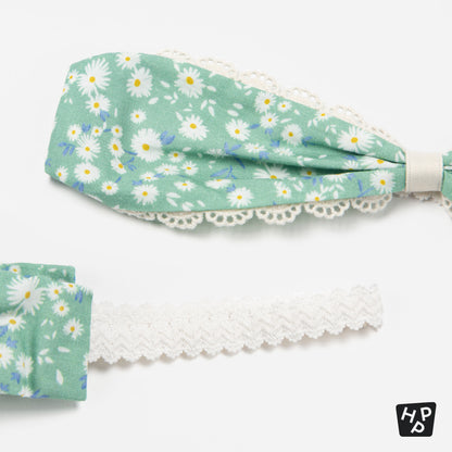Abel Baby Hairband