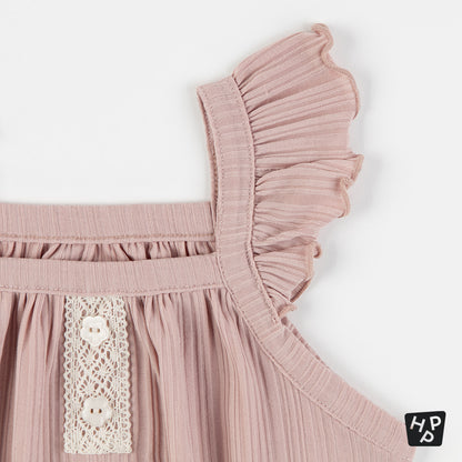 Kibi bodysuit