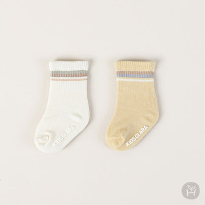 Epy baby socks