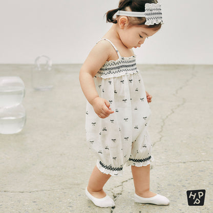 Pono bodysuit