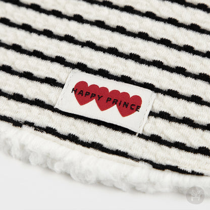 Morris snow baby bananabib