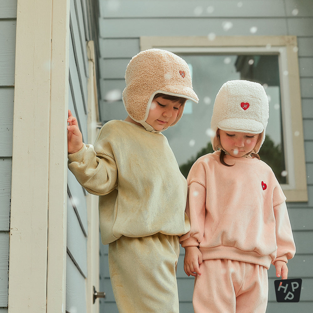 Melow Double Bellow Set