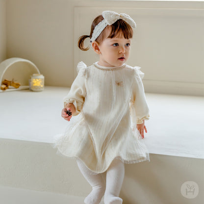 Darling baby one-piece