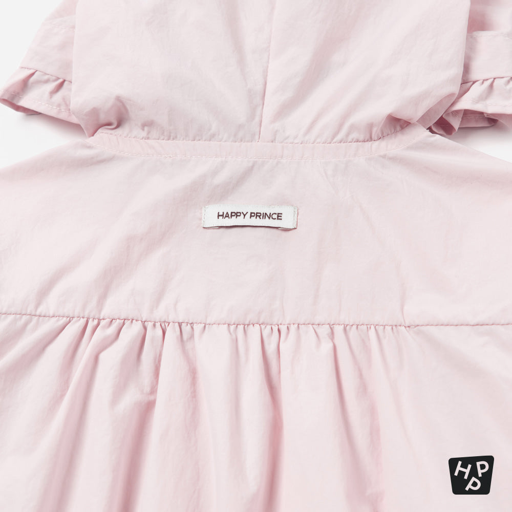 Lena baby windbreaker jacket