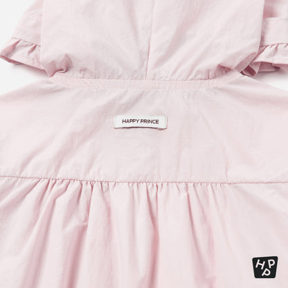 Lena baby windbreaker jacket