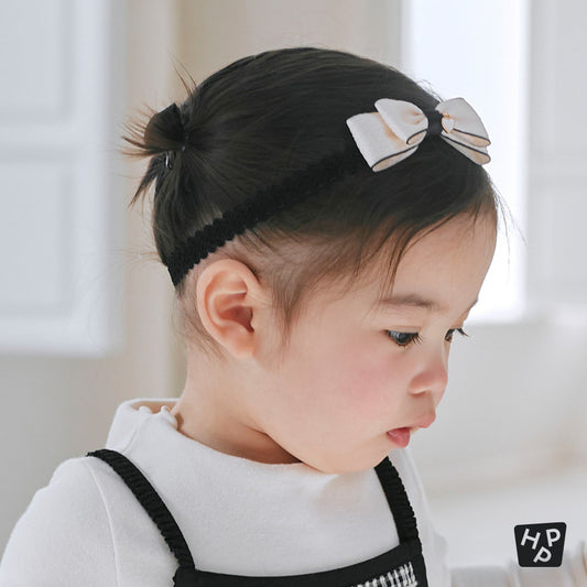 Genia baby hairband