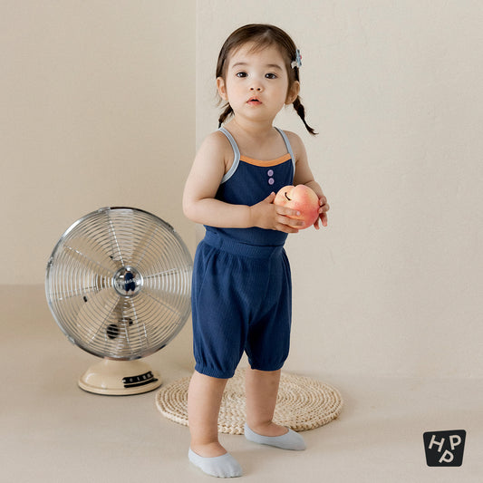 Merlin baby top & bottom set - Pre Order