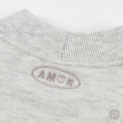 Trendy Kids' Sweatshirt