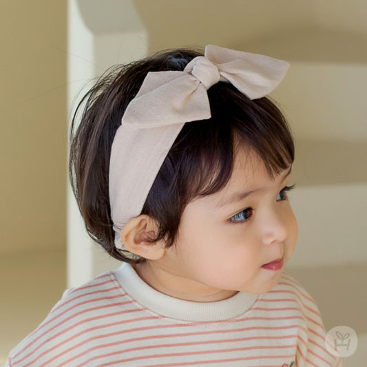New Pero hairband
