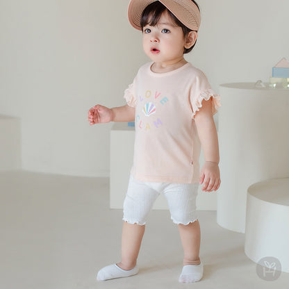 Lene baby leggings