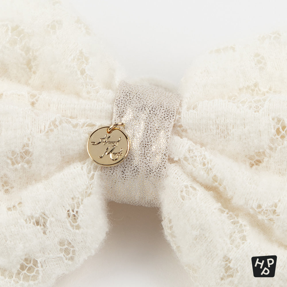 Daan Lace Baby Hairband