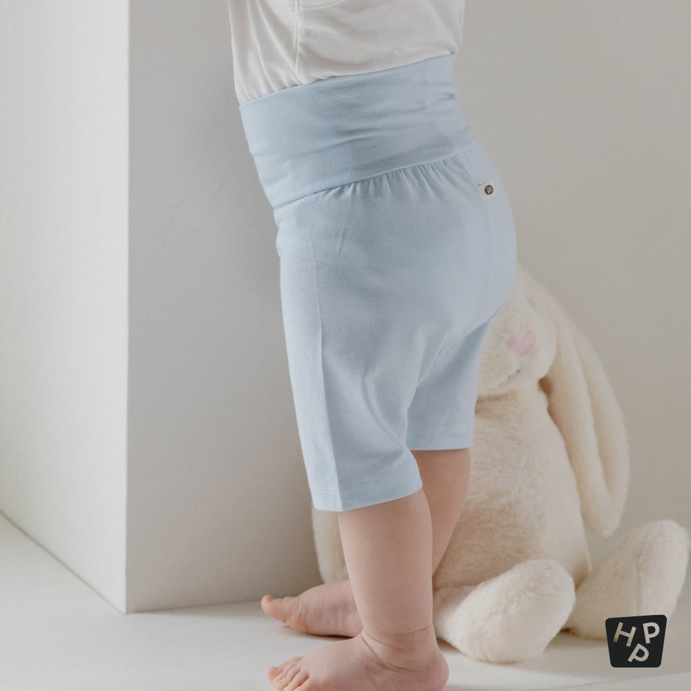 Pure Basic Comfy Belly Baby Capri Leggings
